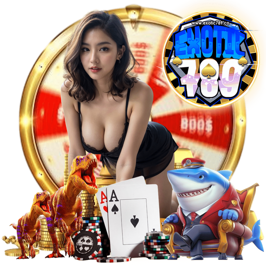 exotic789 com